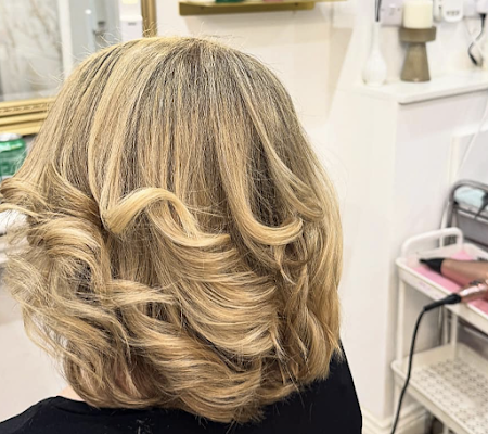 Miami Beach Beauty Lounge · Photos 16
