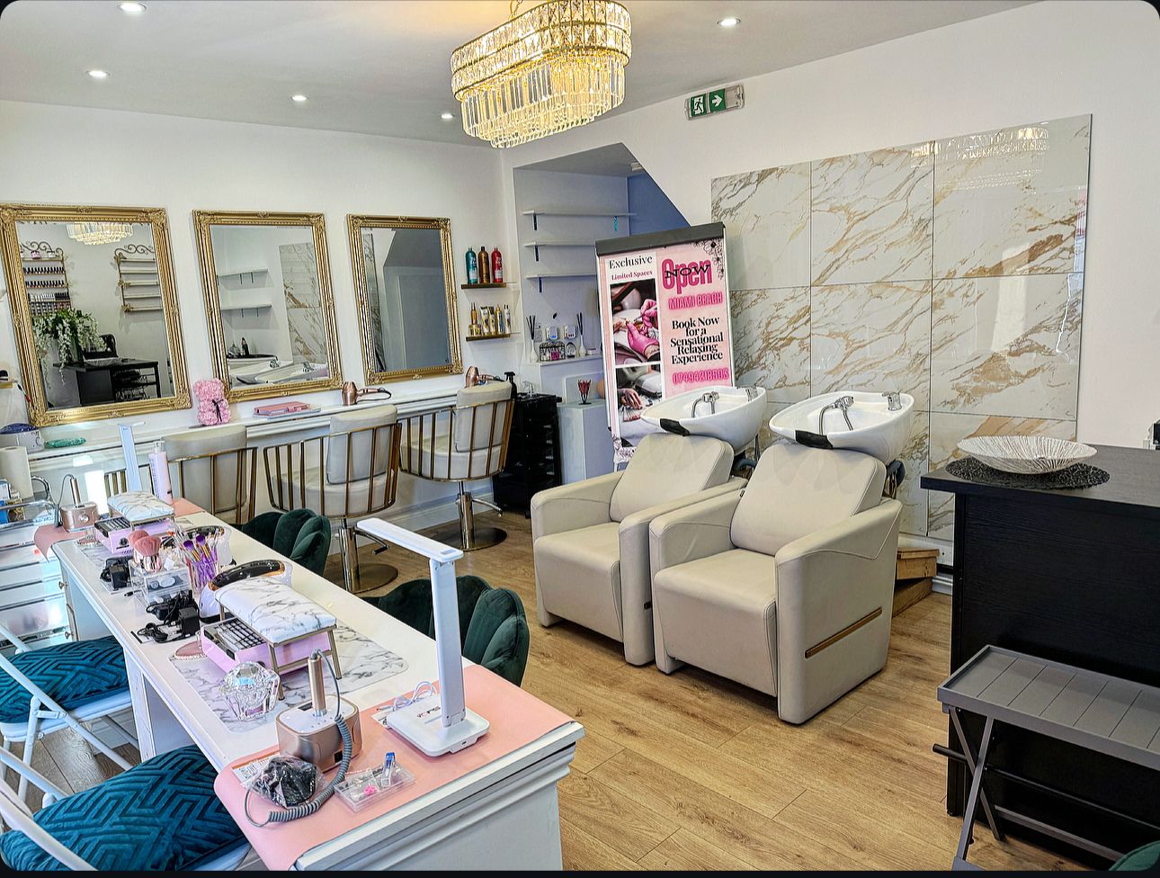 Miami Beach Beauty Lounge · Photos 3